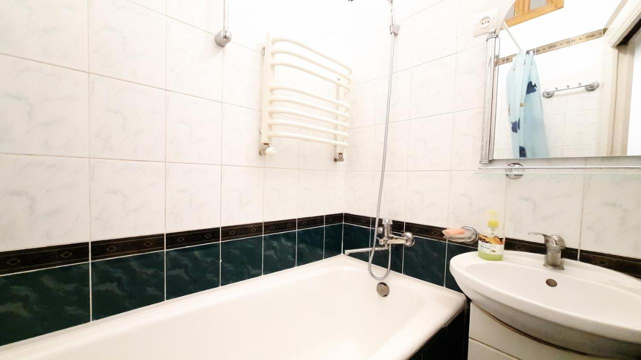 Apartments City Lviv Dış mekan fotoğraf