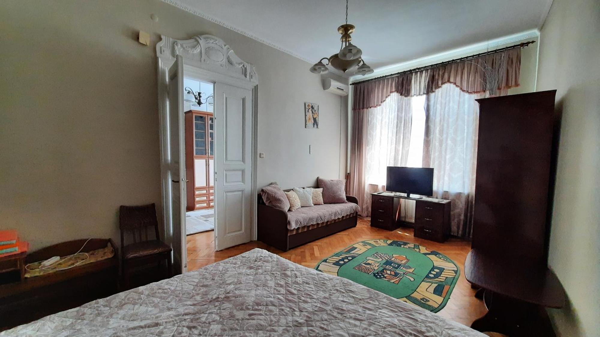 Apartments City Lviv Dış mekan fotoğraf
